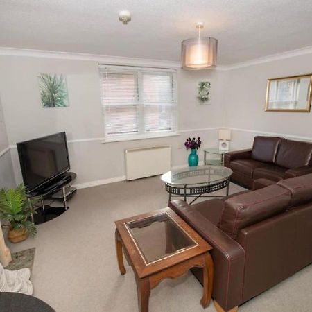 Cormorant - Beautiful 2 Bed Apartment With Sea Views Old Town Scarborough Exterior photo